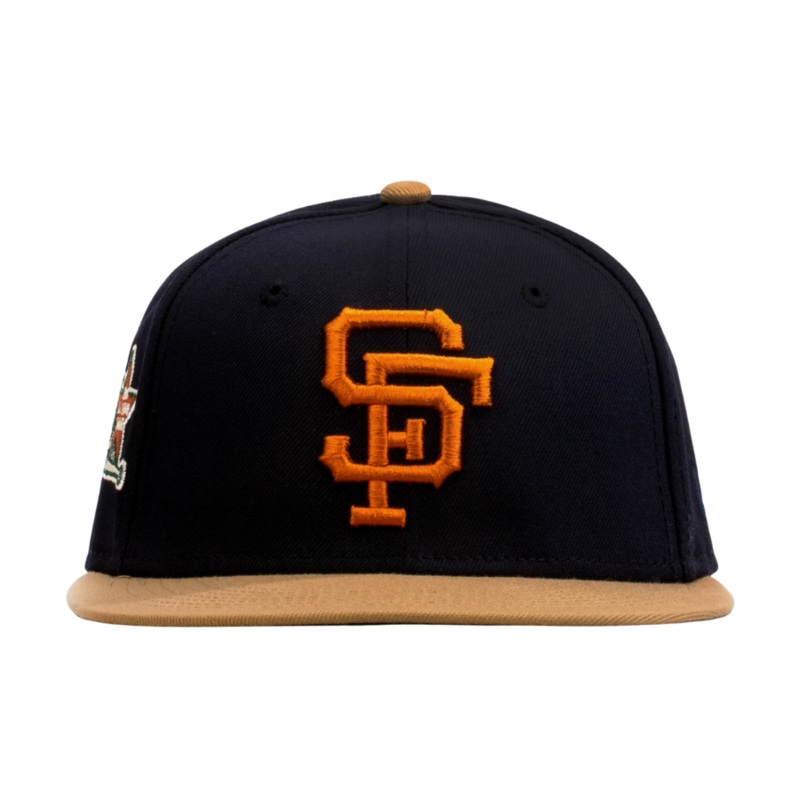 New Era San Francisco Giants ‘Varsity Blues’ 2023 59FIFTY Fitted Hat