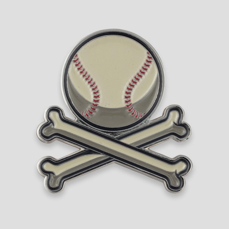 Pin of the Month – October 2024 – Pick Your Poison