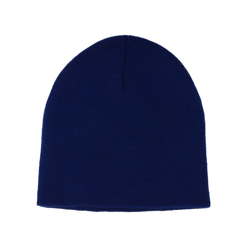 Sportsman Slider Knit – Navy Adjustable
