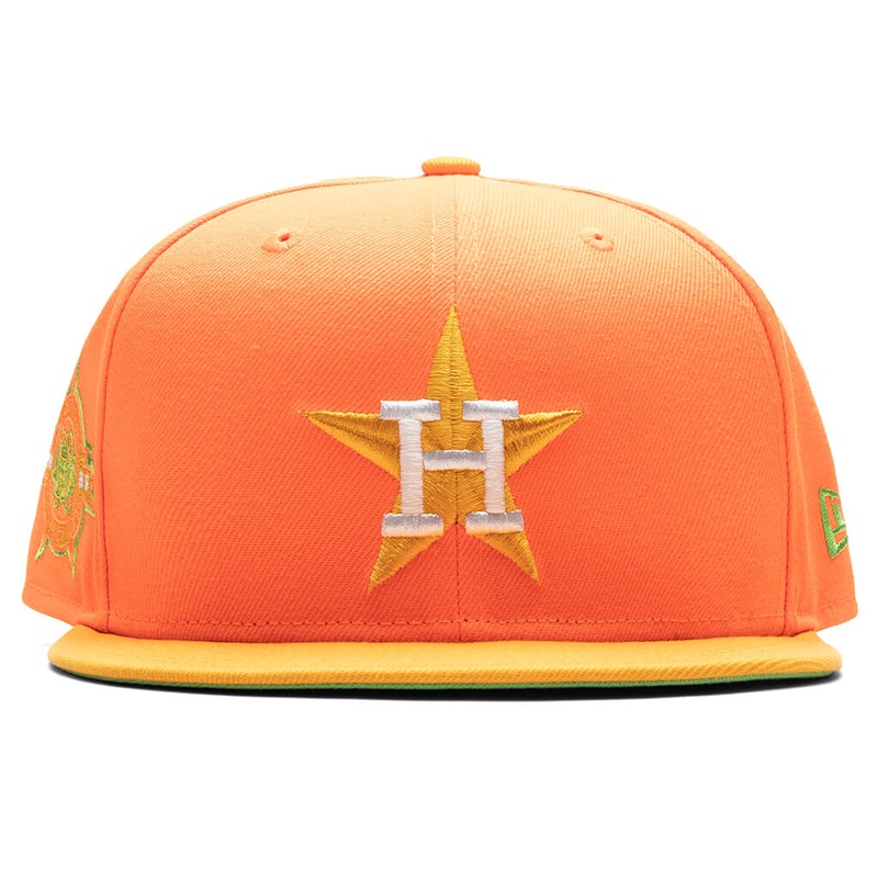 New Era x Feature Houston Astros ‘Fruit Pack’ 2023 59FIFTY Fitted Hat