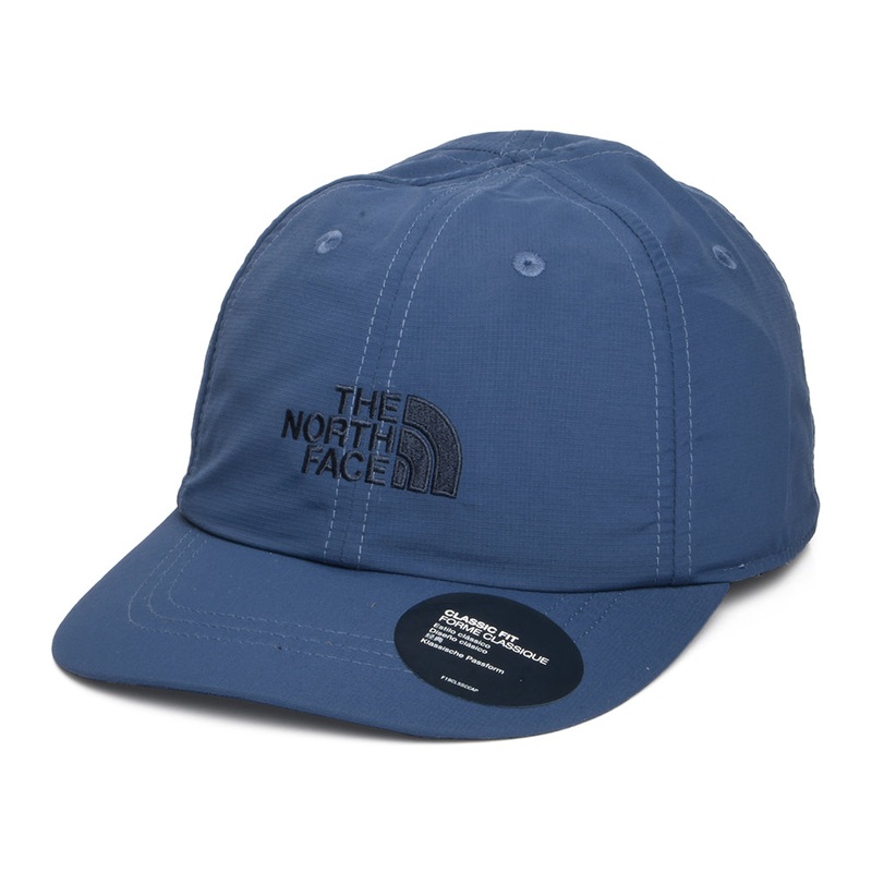 The North Face Hats Horizon Recycled Baseball Cap – Light Navy Small/Medium