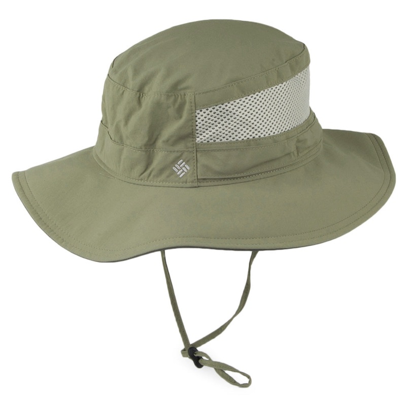Columbia Hats Bora Bora Boonie Hat – Sage 1-Size