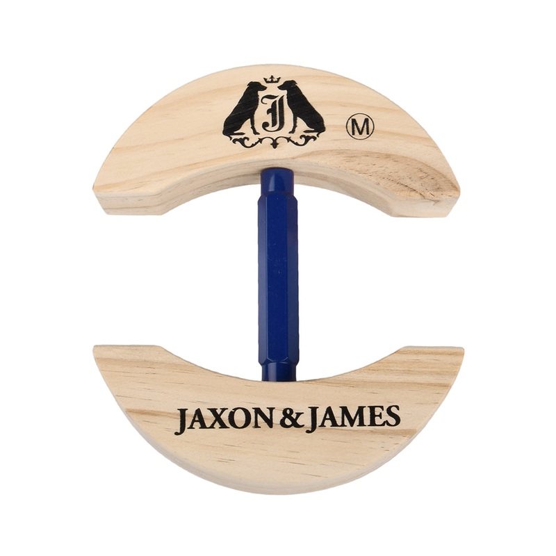 Jaxon & James Hat Stretcher – Natural S
