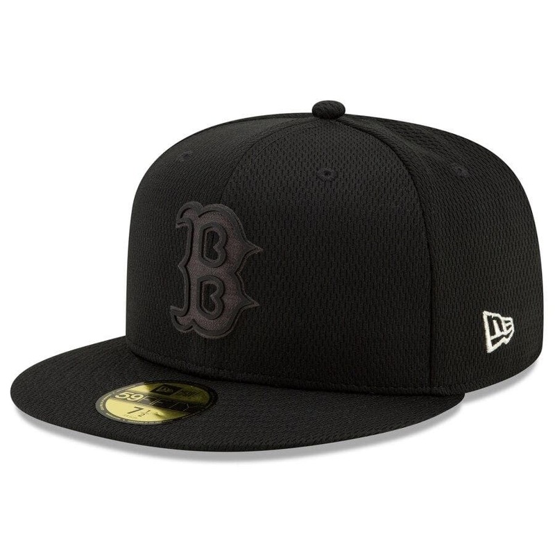 New Era Boston Red Sox 2019 Players’ Weekend 59FIFTY Fitted Hat