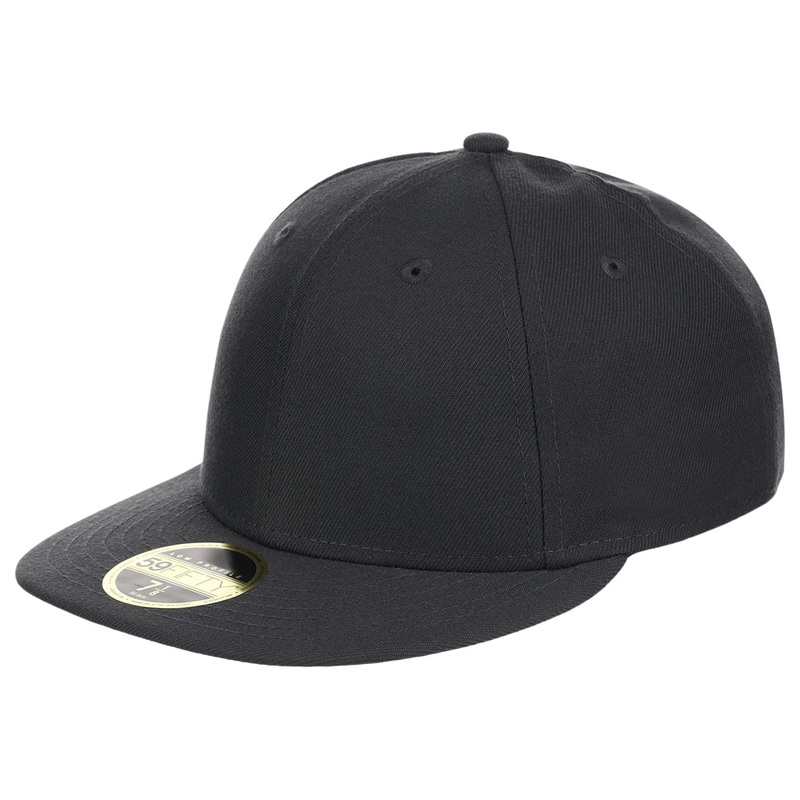 New Era Custom Low Pro 59FIFTY – Graphite 634