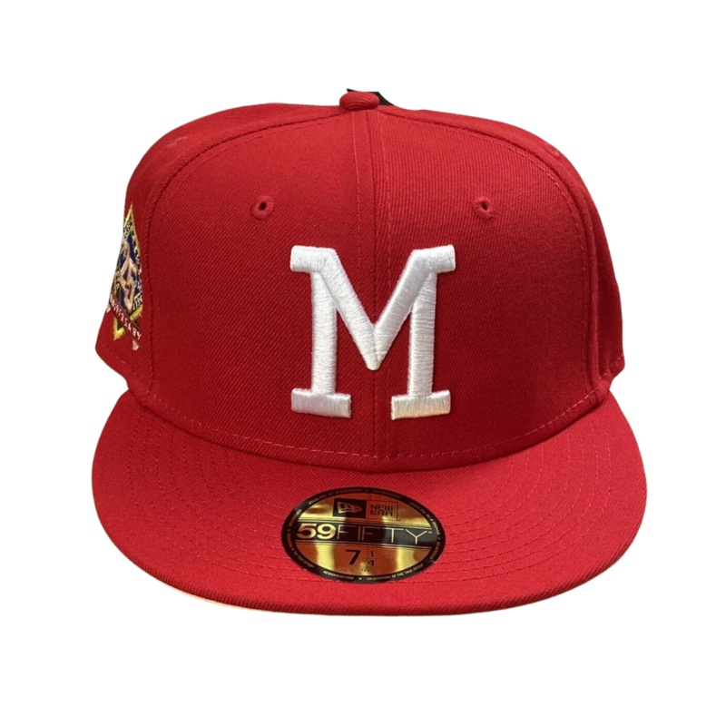 New Era Milwaukee Brewers “Super Mario Kart” 25th Anniversary 59FIFTY Fitted Hat
