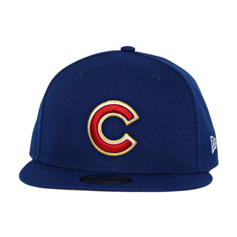 New Era x Culture Kings Chicago Cubs “Cereal” 59FIFTY Fitted Hat