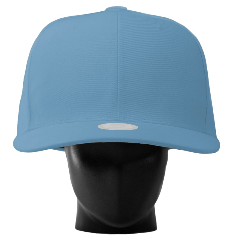Powder Blue L/XL Noggin Powder Blue L/XL Hat Only