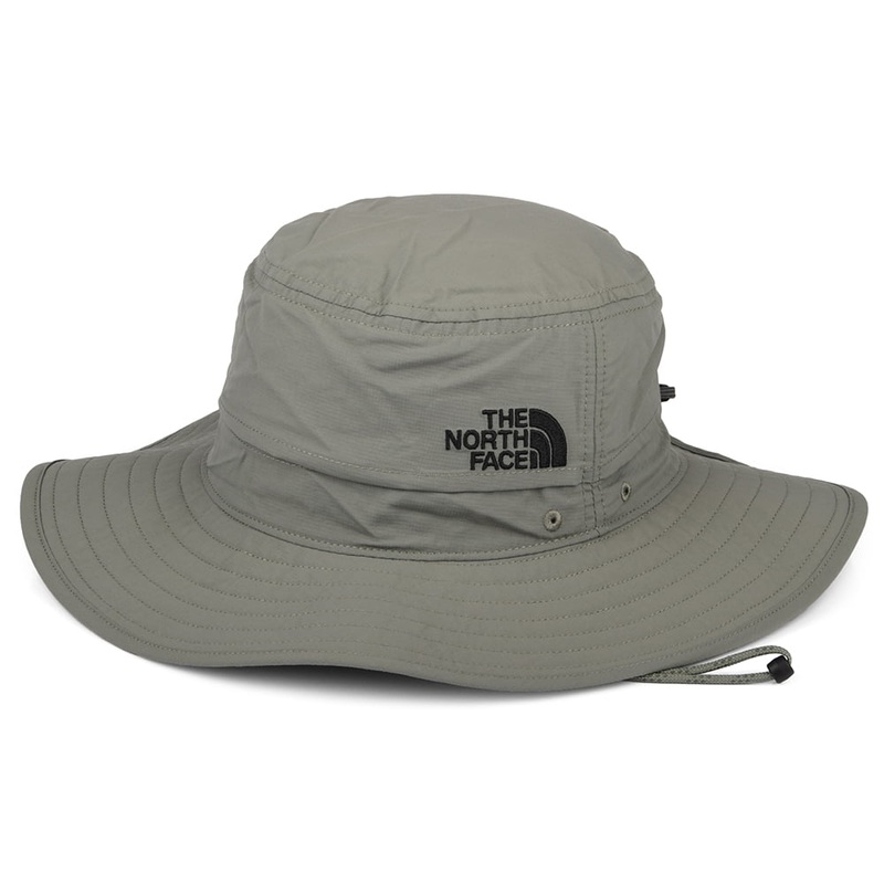 The North Face Hats Horizon Breeze Brimmer Boonie Hat – Olive 2021 Small/Medium