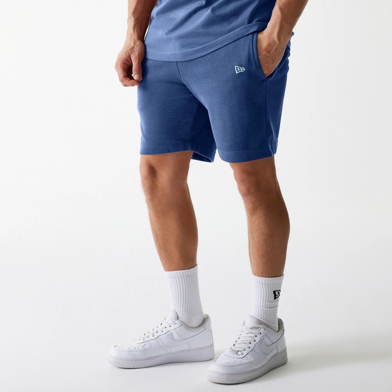 LA Dodgers MLB Midi League Essential Dark Blue Shorts XS