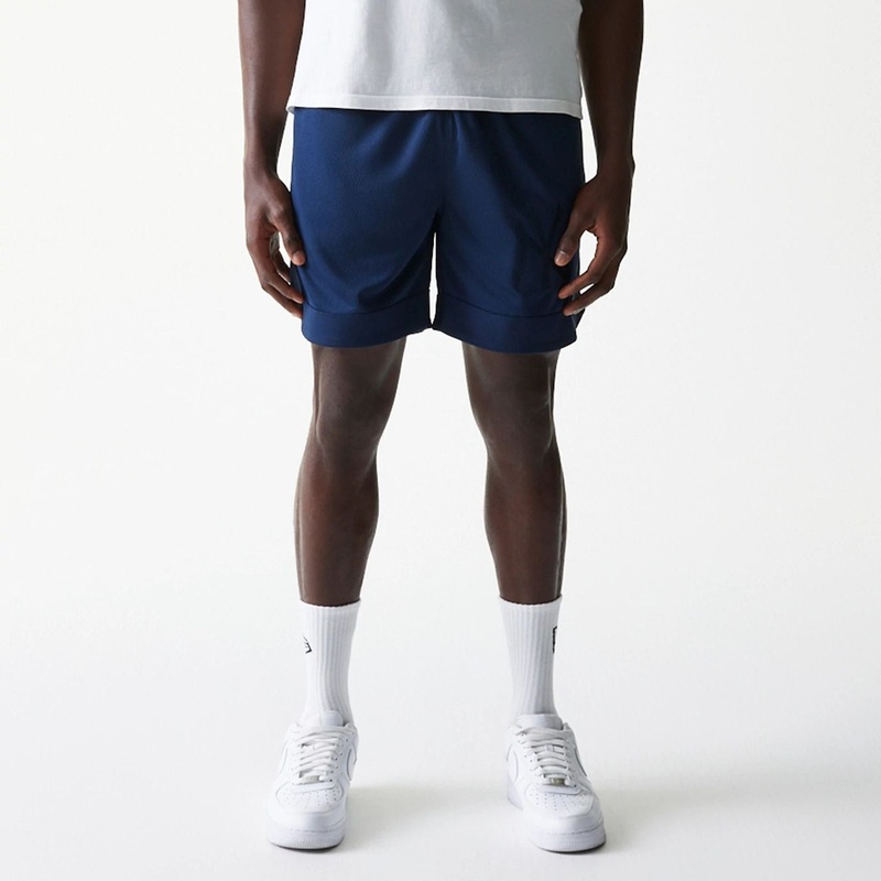 New York Yankees Tonal Pack Blue Shorts XS