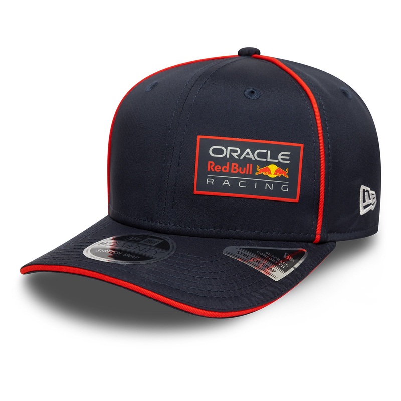 Red Bull Racing 9SEVENTY Team Navy/Red Cap One Size