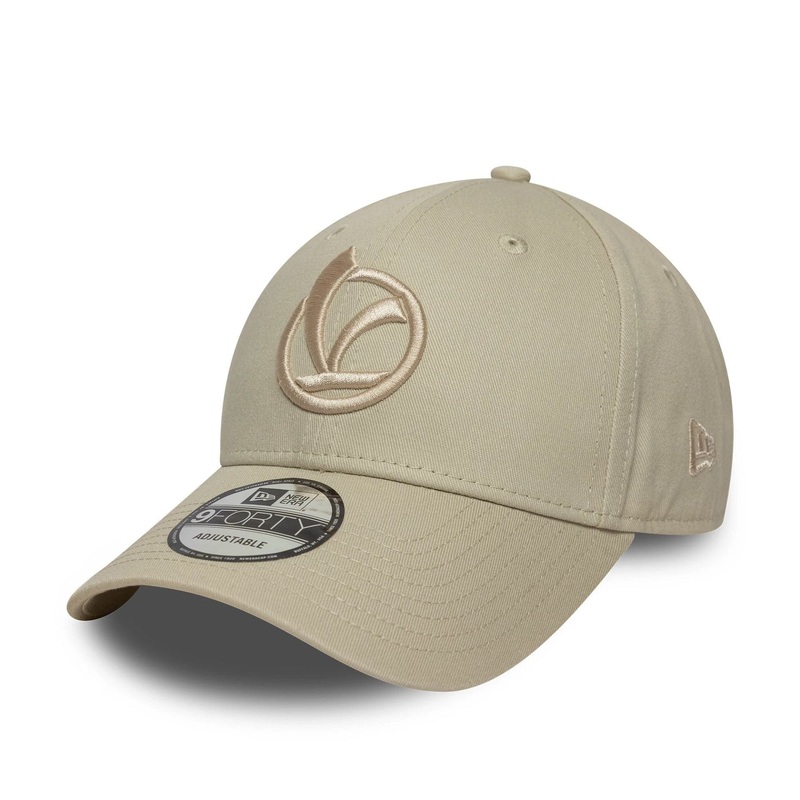Vespa Seasonal Cream 9FORTY Adjustable Cap OSFM