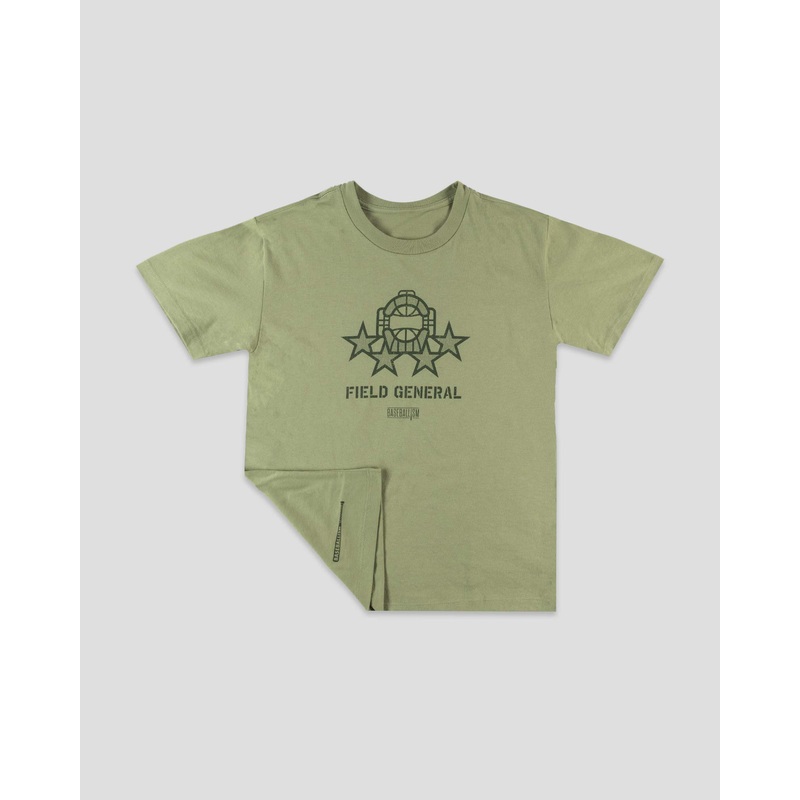 Four Star Field General – Youth Youth Small