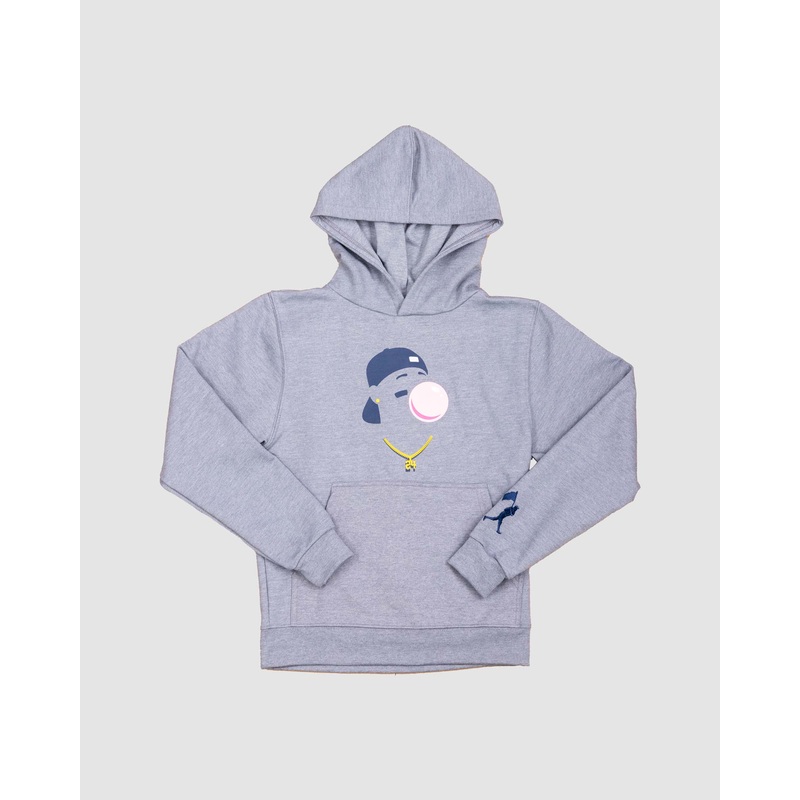 Your Favorite Player Youth Hoodie – Ken Griffey Jr. Collection Youth Small
