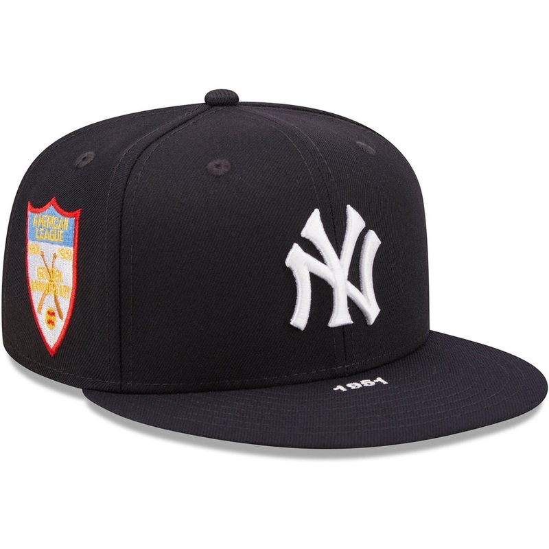 New Era New York Yankees “1951 Collection” 59FIFTY Fitted Cap