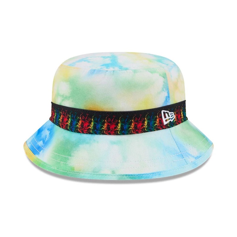 Scooby Doo Multi Bucket Hat S