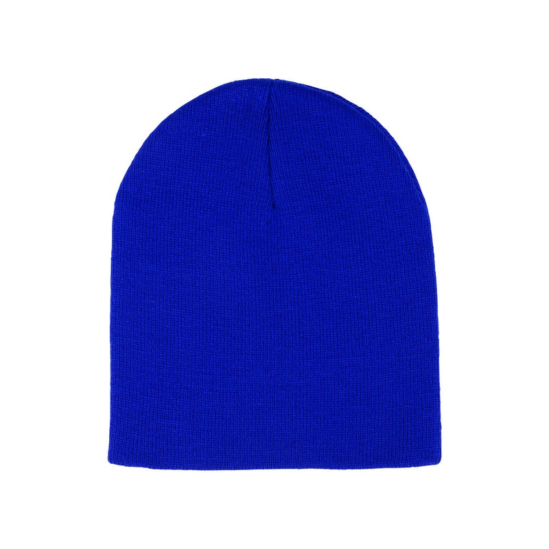 Sportsman Slider Knit – Royal Blue Adjustable