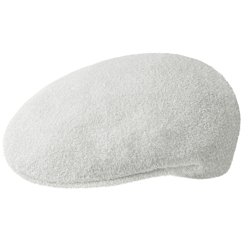 BERMUDA 504 (WHITE) s