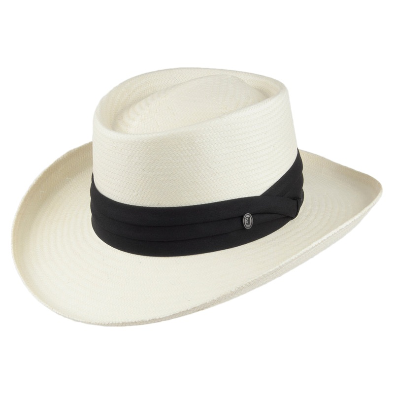 Jaxon & James Ivory Toyo Gambler Hat Wholesale Pack Prepack