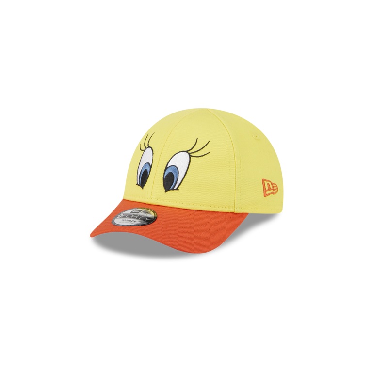 Tweety Bird 9FORTY Toddlers Yellow Cap NE-TODDLER