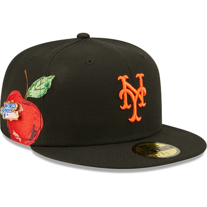 New Era New York Mets Fruit 2022 59FIFTY Fitted Hat