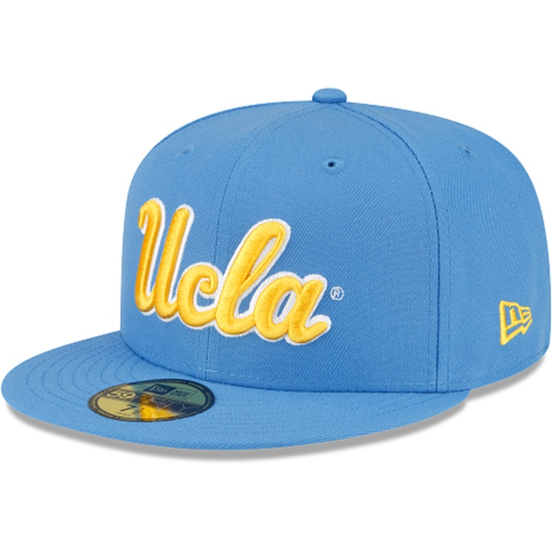 New Era UCLA Bruins 59FIFTY Fitted Hat