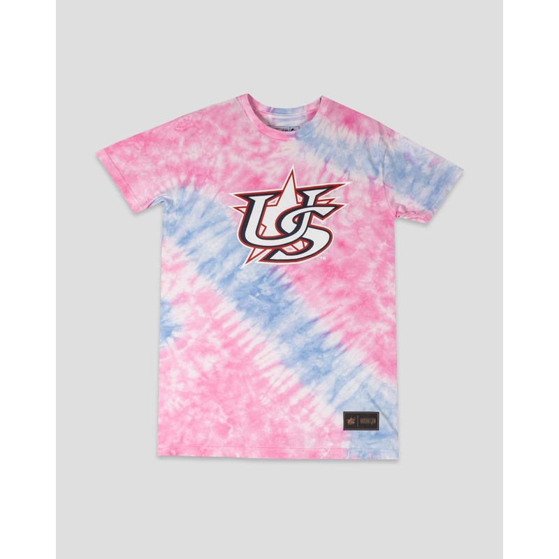 70’s Night T-Shirt – Baseballism x USA Baseball Small