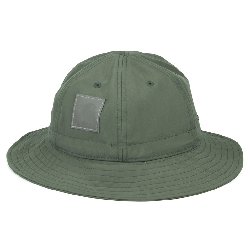 Carhartt WIP Hats Perth Bucket Hat – Thyme Small/Medium