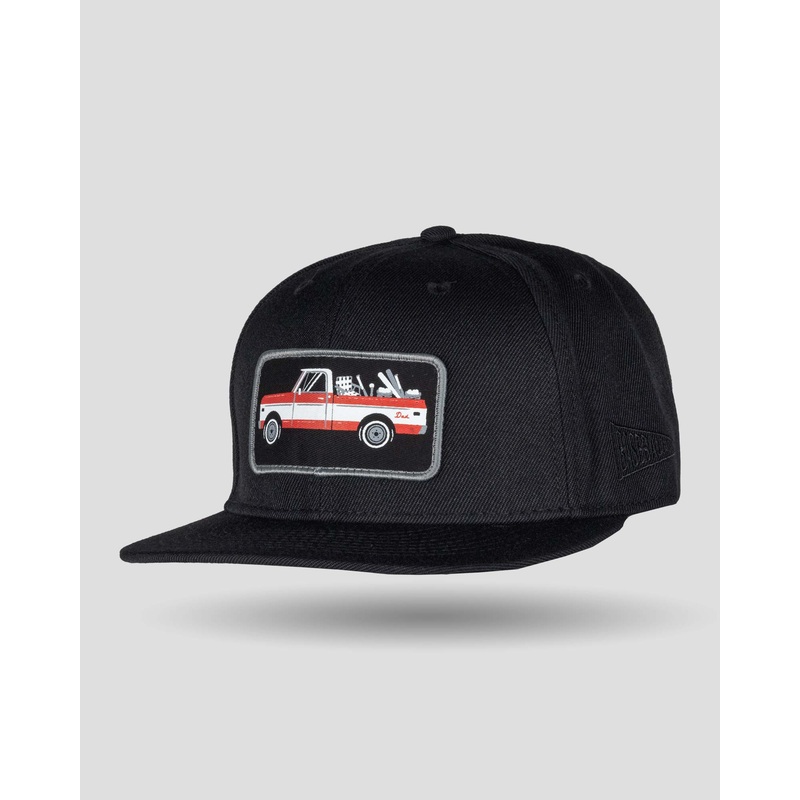 Dad’s Truck Cap Snapback