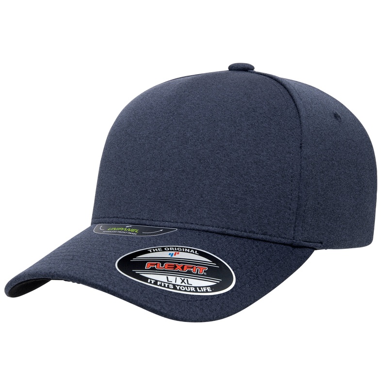 Flexfit Unipanel – Navy S/M