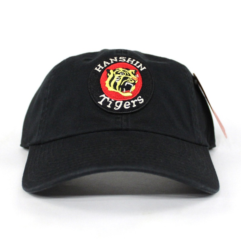 Hanshin Tigers Southpaw Dad Hat One Size