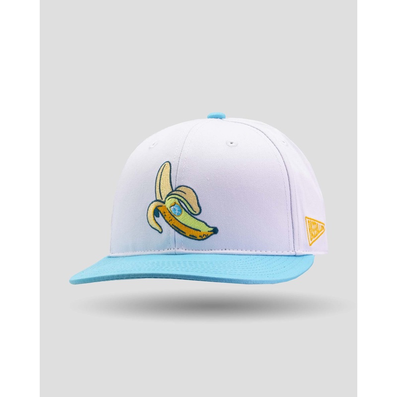 Peelin Good (Banana) Cap – Youth Snapback