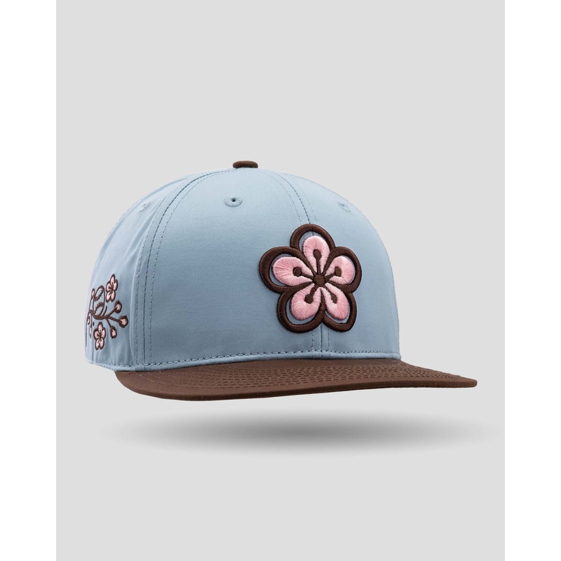 Cherry Blossom Baseball Cap
