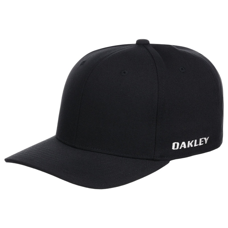 Oakley Cresting Pro Formance – Black Adjustable