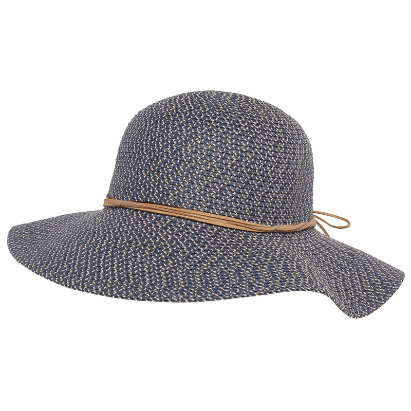 Sunday Afternoons Hats Sol Seeker Sun Hat – Blue M