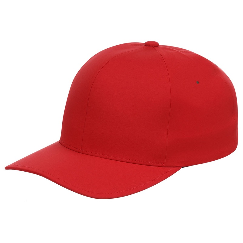 Flexfit Delta – Red L/XL