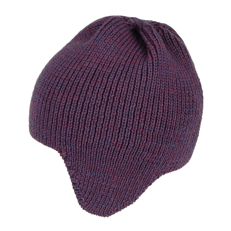 Highland 2000 Helmet Beanie Hat – Lavender 1-Size