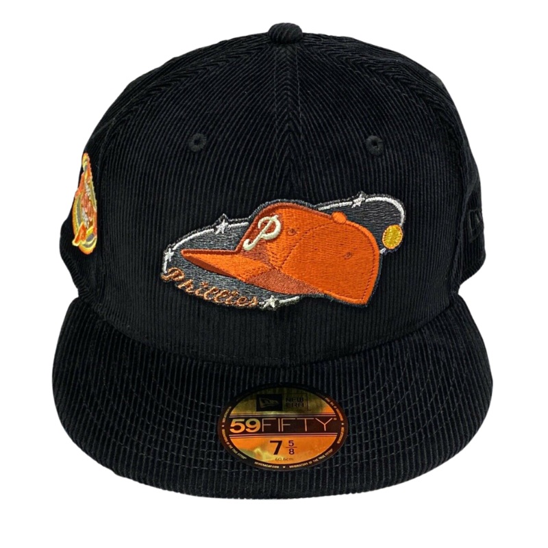 New Era Philadelphia Phillies “Chronicles of Narnia Prince Caspian” Inspired 59FIFTY Fitted Hat