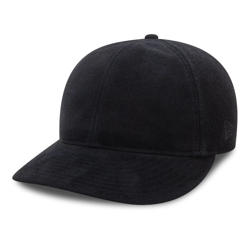 New Era Suede Navy 9FIFTY Retro Crown Cap S-M