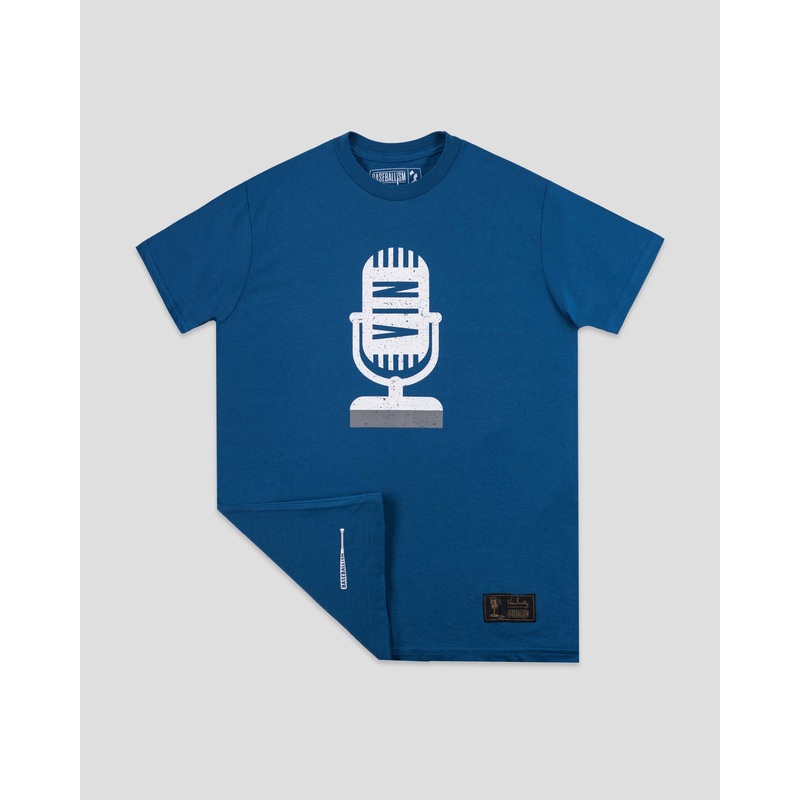 Vin’s Mic – Signature Series Small