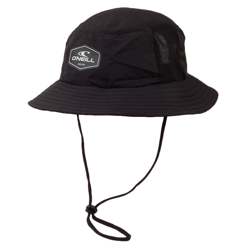 O’Neill Hats Bucket Hat – Black 58