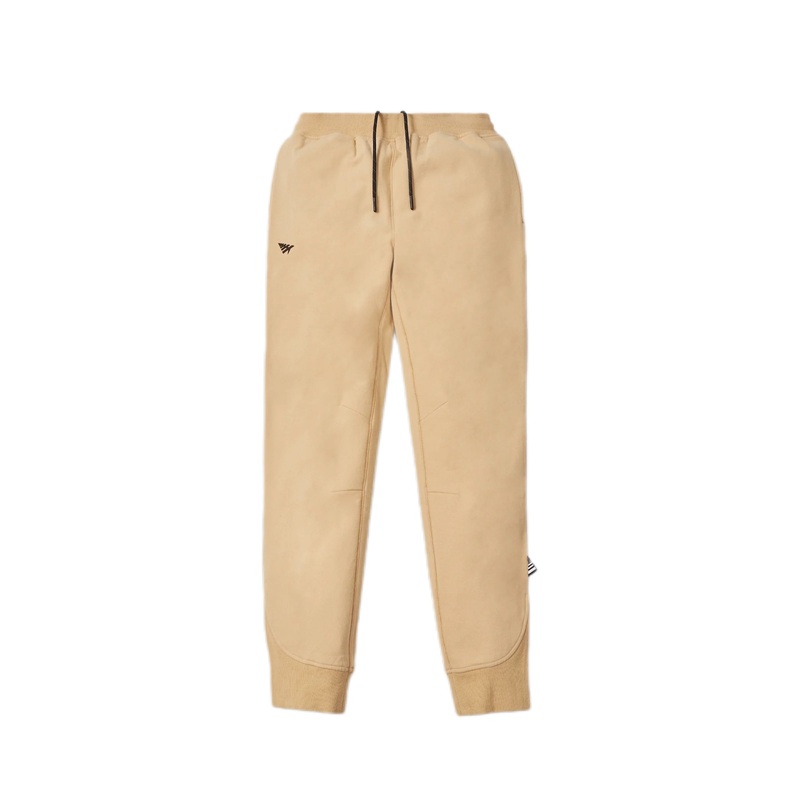 PAPER PLANES “SURFACE FLEECE” JOGGER S