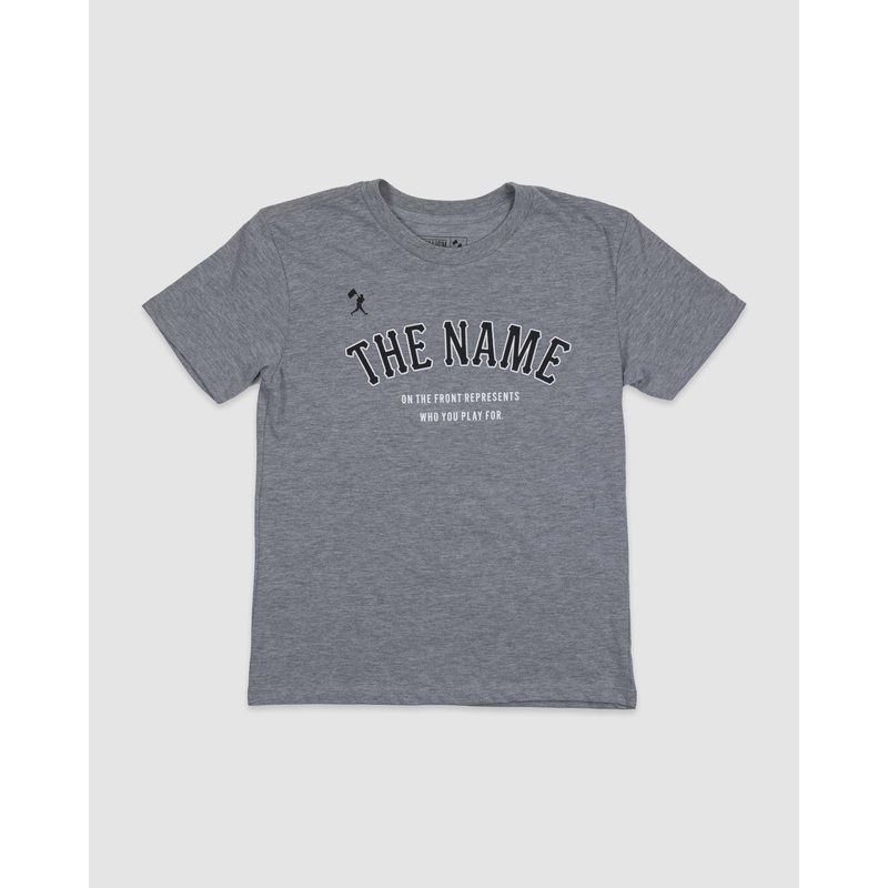 The Name – Youth Youth Small