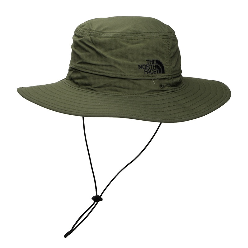 The North Face Hats Horizon Breeze Brimmer Recycled Boonie Hat – Olive Small/Medium