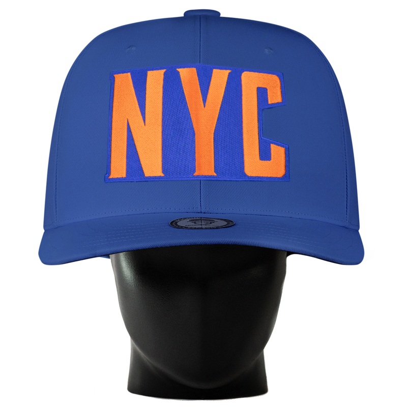 Hometown “NYC” Noggin Royal (S/M)