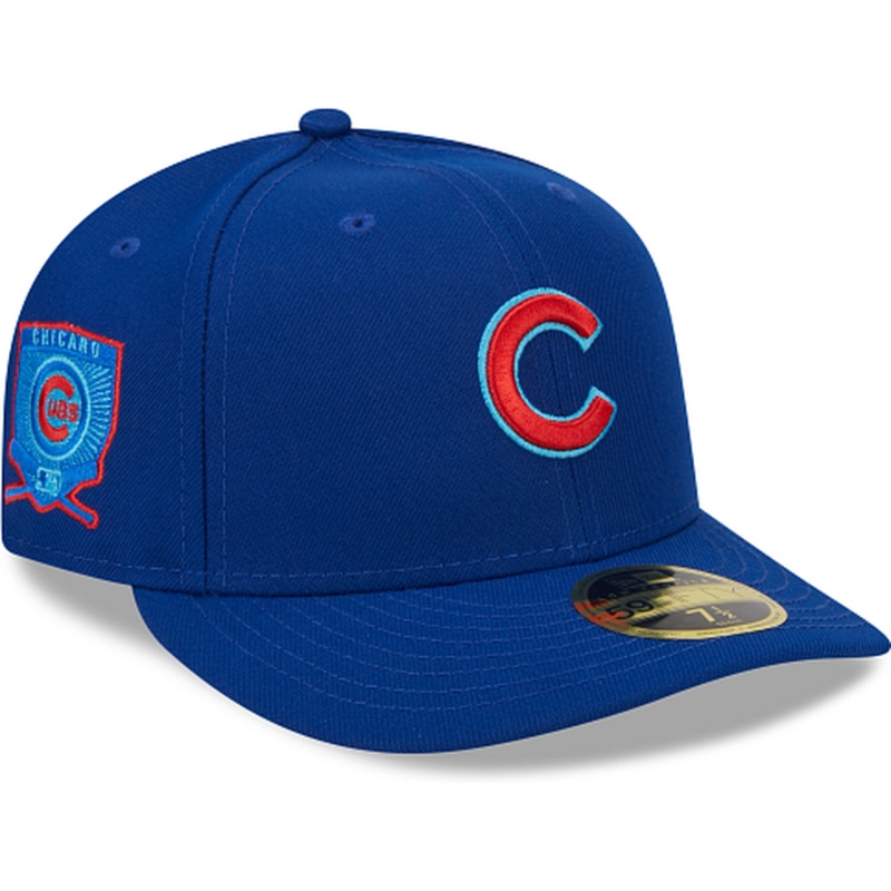 New Era Chicago Cubs Father’s Day 2023 Low Profile 59FIFTY Fitted Hat