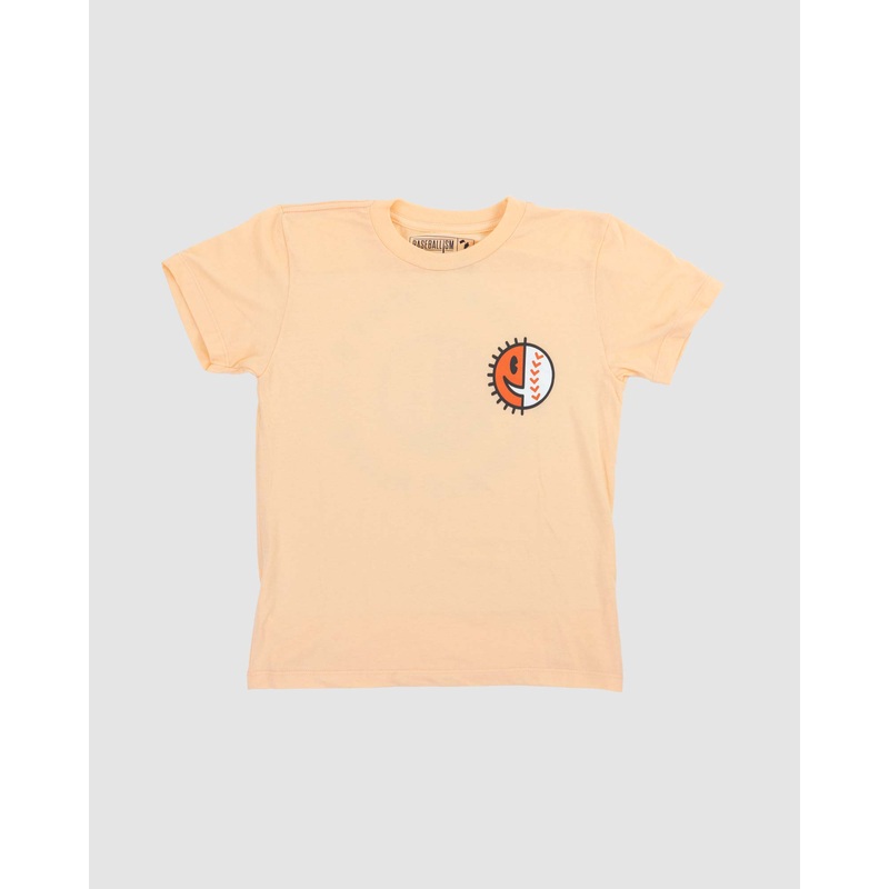 Sunny Days and Double Plays – Youth Youth Small