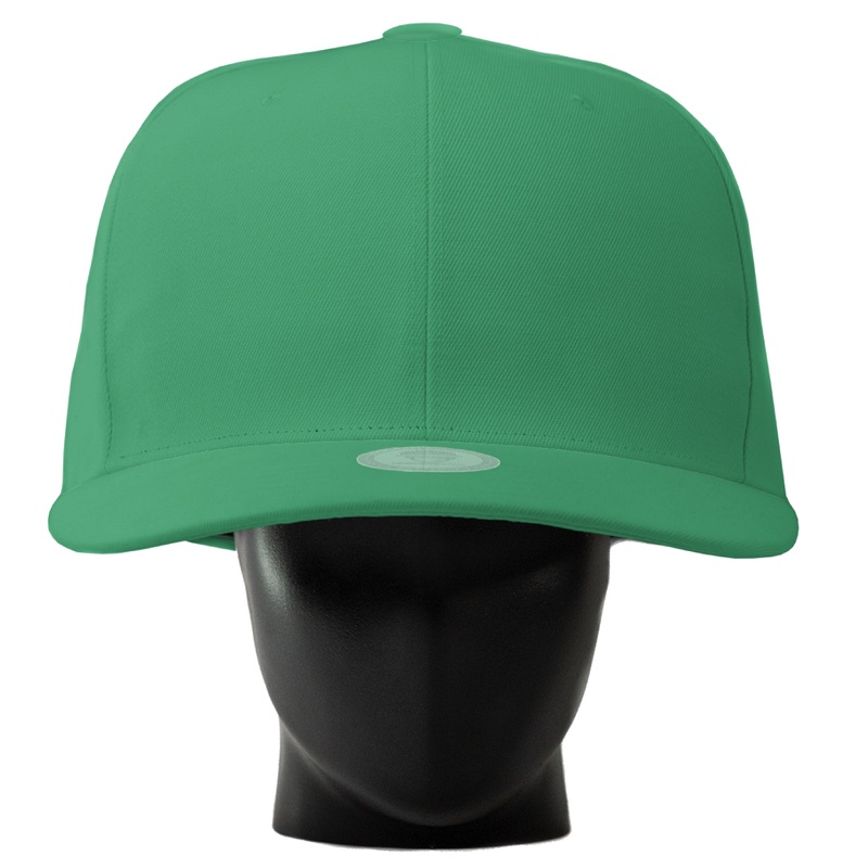 Kelly Green S/M Noggin Kelly Green S/M Hat Only