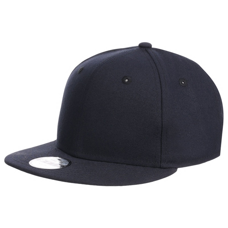 New Era Custom Kids 9FIFTY – Midnight Navy Adjustable